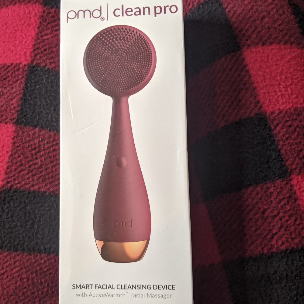PMD clean pro